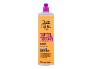 Bed Head Color Goddess Shampoo hinta ja tiedot | Bed Head Hajuvedet ja tuoksut | hobbyhall.fi