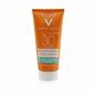 Aurinkosuoja Capital Soleil Lait Multi-Protection Vichy (200 ml) hinta ja tiedot | Aurinkovoiteet | hobbyhall.fi