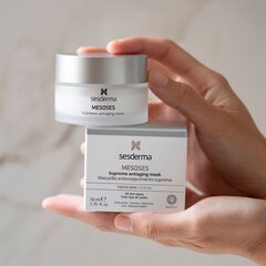 Sesderma Mesoses Supreme Antiaging Cream 50ml hinta ja tiedot | Kasvovoiteet | hobbyhall.fi