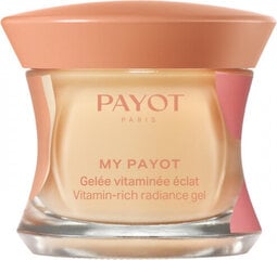 Payot My Gelée Vitaminée Éclat 50 ml hinta ja tiedot | Kasvovoiteet | hobbyhall.fi