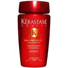 Kérastase Soleil Nourishing After-Sun shampoo 250 ml hinta ja tiedot | Shampoot | hobbyhall.fi