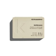 Hiusten muotoilugeeli Kevin Murphy Super Goo Rubbery, 100 g hinta ja tiedot | Kampaamotuotteet | hobbyhall.fi