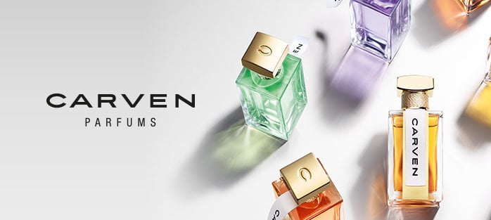 Eau de Parfum Carven Le Parfum EDP naisille 50 ml hinta ja tiedot | Naisten hajuvedet | hobbyhall.fi