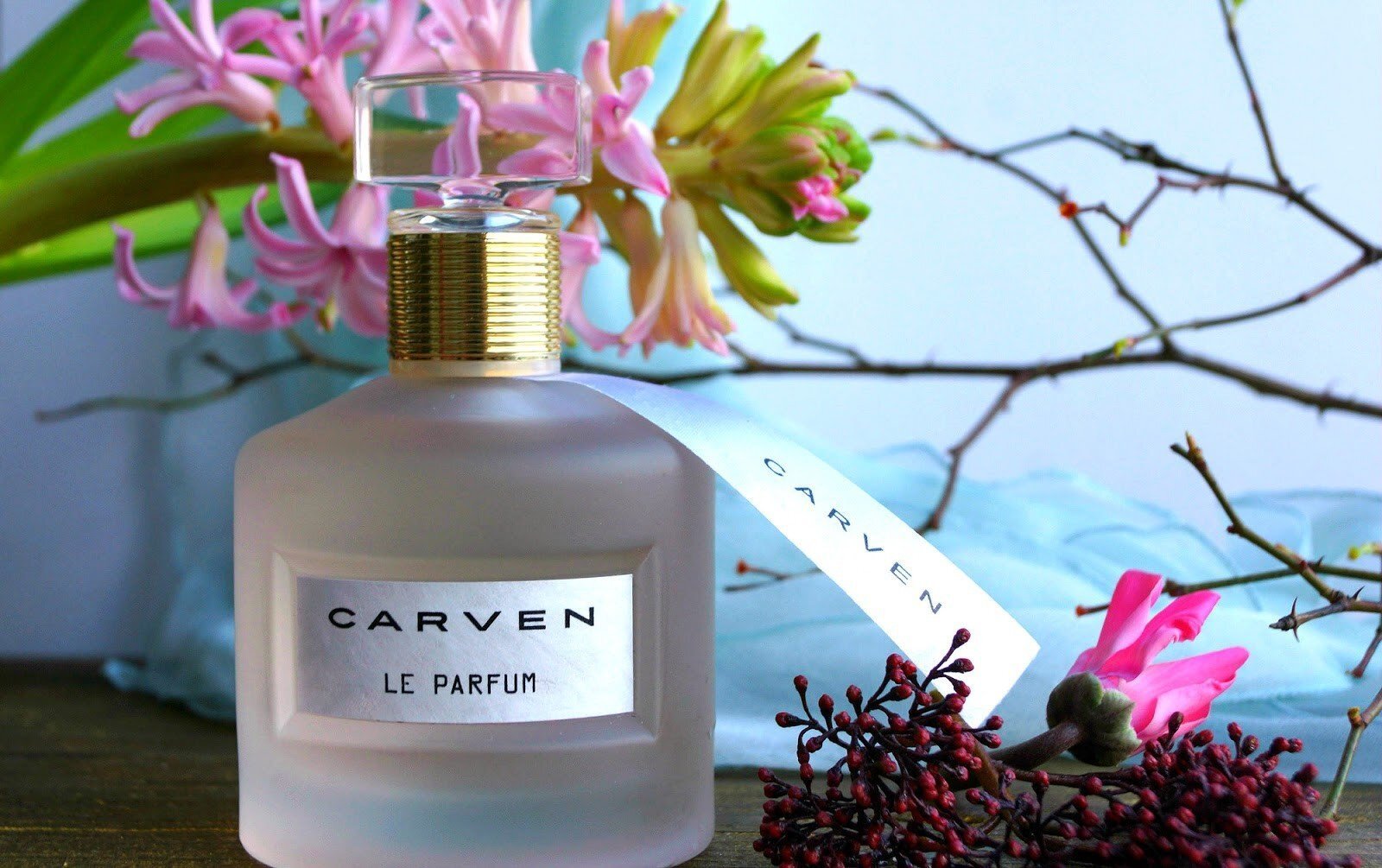 Eau de Parfum Carven Le Parfum EDP naisille 50 ml hinta ja tiedot | Naisten hajuvedet | hobbyhall.fi