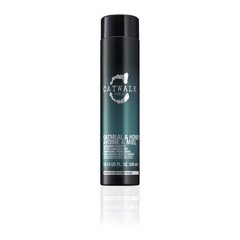 Ravitseva shampoo Tigi Catwalk Oatmeal &amp; Honey 300 ml hinta ja tiedot | Shampoot | hobbyhall.fi