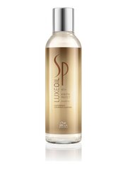 Wella SP Luxe Oil Keratin Protect shampoo 200 ml hinta ja tiedot | Shampoot | hobbyhall.fi