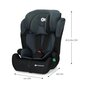 Turvaistuin Kinderkraft Comfort Up i-Size, 9-36 kg, musta hinta ja tiedot | Turvaistuimet | hobbyhall.fi