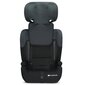 Turvaistuin Kinderkraft Comfort Up i-Size, 9-36 kg, musta hinta ja tiedot | Turvaistuimet | hobbyhall.fi