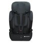 Turvaistuin Kinderkraft Comfort Up i-Size, 9-36 kg, musta hinta ja tiedot | Turvaistuimet | hobbyhall.fi