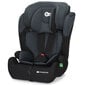 Turvaistuin Kinderkraft Comfort Up i-Size, 9-36 kg, musta hinta ja tiedot | Turvaistuimet | hobbyhall.fi