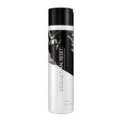 Sebastian Reset puhdistava shampoo (250 ml) hinta ja tiedot | Shampoot | hobbyhall.fi