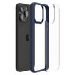 Spigen Ultra Hybrid, navy blue, iPhone 15 Pro hinta ja tiedot | Puhelimen kuoret ja kotelot | hobbyhall.fi