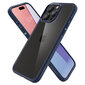 Spigen Ultra Hybrid, navy blue, iPhone 15 Pro hinta ja tiedot | Puhelimen kuoret ja kotelot | hobbyhall.fi