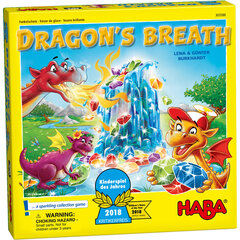 Lautapeli Dragon's Breath hinta ja tiedot | Haba Lapset | hobbyhall.fi