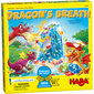 Lautapeli Dragon's Breath hinta ja tiedot | Lautapelit ja älypelit | hobbyhall.fi