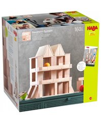 Puupalikkasarja Haba Smart 4.0 hinta ja tiedot | Haba Lapset | hobbyhall.fi
