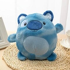 Tyyny - Pusero Blue Puppy hinta ja tiedot | Pehmolelut | hobbyhall.fi