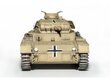 Miniart - Pz.Kpfw. III Ausf.C, 1/35, 35166 hinta ja tiedot | LEGOT ja rakennuslelut | hobbyhall.fi