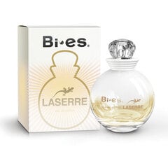 Hajuvesi Bi-es Laseree EDP naisille 100 ml hinta ja tiedot | Naisten hajuvedet | hobbyhall.fi