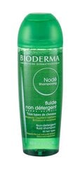 BIODERMA Nodé Non-Detergent Fluid Shampoo shampoo 200 ml hinta ja tiedot | Shampoot | hobbyhall.fi