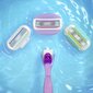 Gillette Venus ComfortGlide Breeze vaihtoterät, 4 kpl pakkauksessa hinta ja tiedot | Parranajo ja karvanpoisto | hobbyhall.fi