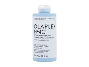 Olaplex korjaava shampoo, 250 ml hinta ja tiedot | Shampoot | hobbyhall.fi