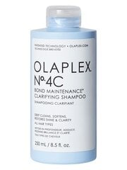 Olaplex korjaava shampoo, 250 ml hinta ja tiedot | Shampoot | hobbyhall.fi