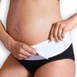 Tukivyö raskaana oleville naisille Carriwell, valkoinen hinta ja tiedot | Äitiysalusvaatteet | hobbyhall.fi