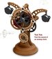 Liimattava pienoismalli Academy 18185 GET Clock Leonardo Da Vinci hinta ja tiedot | Koottavat pienoismallit | hobbyhall.fi