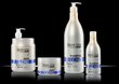 Stapiz Sleek Line Blond shampoo 300 ml hinta ja tiedot | Shampoot | hobbyhall.fi