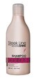 Stapiz Sleek Line Colour shampoo 300 ml