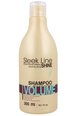 Stapiz Sleek Line Volume shampoo 300 ml