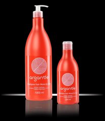 Shampoo, Stapiz Argan De Moist & Care, 1000 ml hinta ja tiedot | Shampoot | hobbyhall.fi