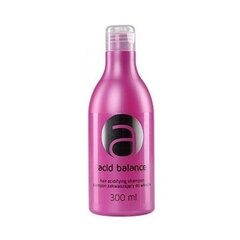 Stapiz Acid Balance Acidifying shampoo 300 ml hinta ja tiedot | STAPIZ PROFESSIONAL Hajuvedet ja kosmetiikka | hobbyhall.fi