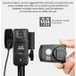 Godox CT-16 Canon / Nikon / Pentax - lähetin ja vastaanotin hinta ja tiedot | Kameratarvikkeet | hobbyhall.fi