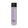 Hiusshampoo Matrix Total Results Color Obsessed So Silver Shampoo 300 ml