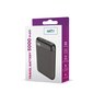 Setty power bank 5000 mAh LCD SPBL-05 musta hinta ja tiedot | Varavirtalähteet | hobbyhall.fi