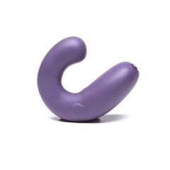 Je Joue-G-kii G-SPOT Vibrator Purple hinta ja tiedot | Vibraattorit | hobbyhall.fi