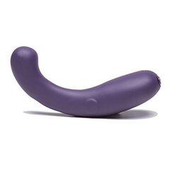 Je Joue-G-kii G-SPOT Vibrator Purple hinta ja tiedot | Vibraattorit | hobbyhall.fi