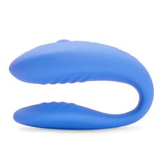 We-Vibe Match Couples -vibraattori hinta ja tiedot | Vibraattorit | hobbyhall.fi