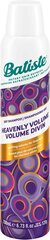 Batiste Heavenly Volume Dry Shampoo 200ml hinta ja tiedot | Shampoot | hobbyhall.fi