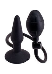 Anal plug pumppu Sevencreations hinta ja tiedot | Anaalilelut | hobbyhall.fi