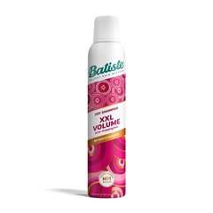 Batiste Stylist kuivashampoo 200 ml hinta ja tiedot | Shampoot | hobbyhall.fi