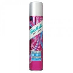 Batiste Stylist kuivashampoo 200 ml hinta ja tiedot | Shampoot | hobbyhall.fi