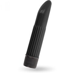 Vibrator Intense Sonny, musta hinta ja tiedot | Vibraattorit | hobbyhall.fi