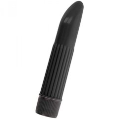 Vibrator Intense Sonny, musta hinta ja tiedot | Vibraattorit | hobbyhall.fi