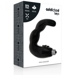 Anaalivibraattori Addicted Toys hinta ja tiedot | Anaalilelut | hobbyhall.fi