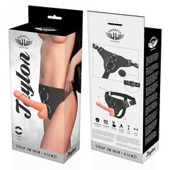 Taylor Strap-on fetissisarja hinta ja tiedot | BDSM ja fetissit | hobbyhall.fi