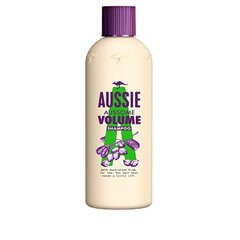 Shampoo AUSSIE, Volume 300 ml hinta ja tiedot | Aussie Hiustenhoitotuotteet | hobbyhall.fi