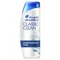 Shampoo Head & Shoulders Classic Clean 400ml hinta ja tiedot | Shampoot | hobbyhall.fi